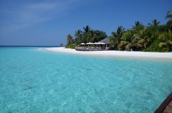 Sandies Bathala Maldives Bathala Island Εξωτερικό φωτογραφία